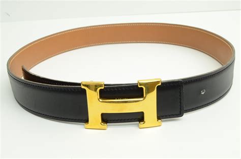 hermes inspired belt buckle|genuine leather Hermes belt.